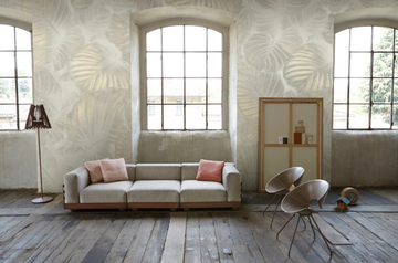 BALI - Wallpaper by Jannelli&Volpi