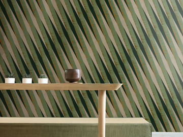 BANGKOK - Motif wallpaper by Jannelli&Volpi