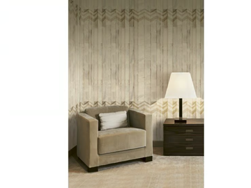 BELGRAVIA - Nonwoven wallpaper by Jannelli&Volpi