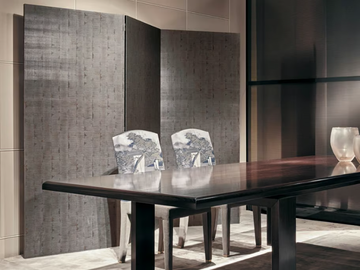 BOHÈME - Motif nonwoven wallpaper by Jannelli&Volpi
