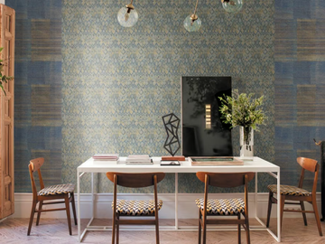 BOHO - Motif wallpaper by Jannelli&Volpi