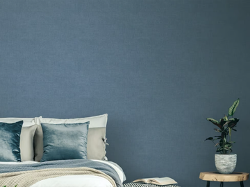 CANVAS - Solid-color nonwoven wallpaper by Jannelli&Volpi