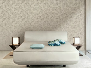 DALI - Vinyl wallpaper by Jannelli&Volpi