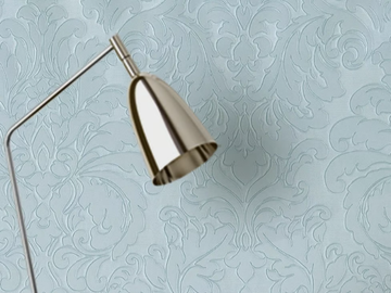 DAMASCO MOIRE - Damask wallpaper by Jannelli&Volpi