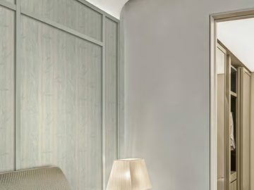 GION - Nonwoven wallpaper by Jannelli&Volpi