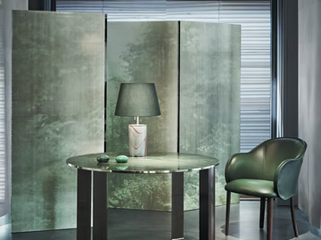 IOLANTA - Nonwoven wallpaper by Jannelli&Volpi
