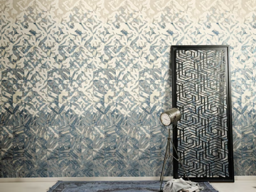 ITALJIME - Motif wallpaper by Jannelli&Volpi
