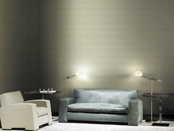 JAVA - Nonwoven wallpaper by Jannelli&Volpi
