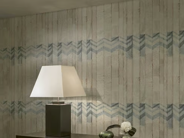 KENSINGTON - Nonwoven wallpaper by Jannelli&Volpi