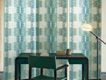 LORELEY - Nonwoven wallpaper by Jannelli&Volpi