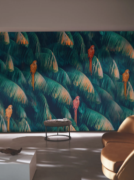 MANAUS - Tropical wallpaper by Jannelli&Volpi