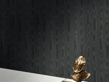 MOIRE - Wallpaper by Jannelli&Volpi