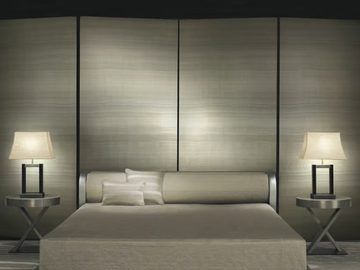 NABUCCO - Nonwoven wallpaper by Jannelli&Volpi