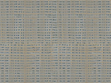 NARA - Natural fibre wallpaper by Jannelli&Volpi