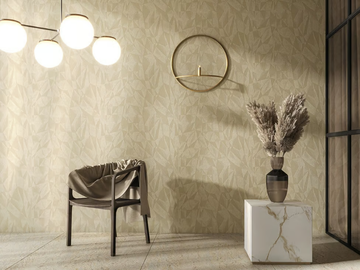 NEVADA - PVC free wallpaper by Jannelli&Volpi