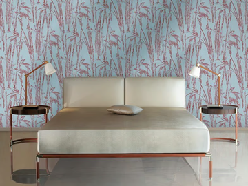 NIKKO - Vinyl wallpaper by Jannelli&Volpi