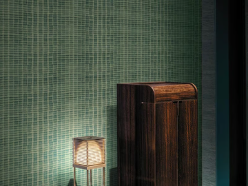 PANAREA - Nonwoven wallpaper by Jannelli&Volpi