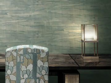 PANTELLERIA - Nonwoven wallpaper by Jannelli&Volpi