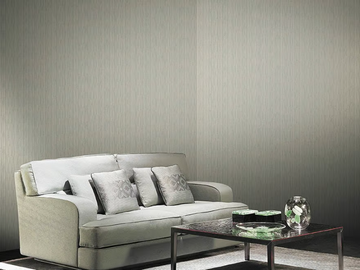 SAGANO - Motif nonwoven wallpaper by Jannelli&Volpi