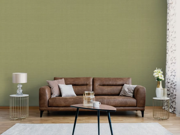 SASHIKO - Sanitisable vinyl wallpaper by Jannelli&Volpi