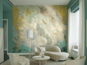 SFUMATURE - Nonwoven wallpaper by Jannelli&Volpi