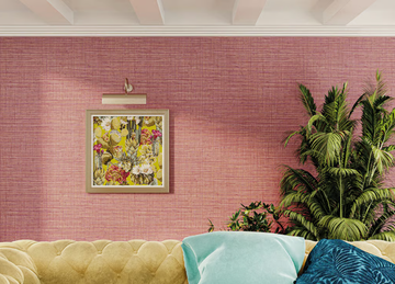 TIERRA - PVC free wallpaper by Jannelli&Volpi