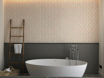 TRIBALE - Motif wallpaper by Jannelli&Volpi
