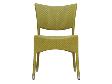 AMARI - JanusFiber® garden chair by JANUS et Cie