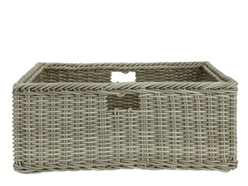 ARBOR - JanusFiber® storage box by JANUS et Cie