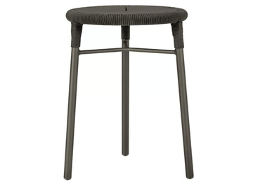 NEXUS - Round side table by JANUS et Cie