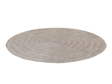 IONA - Handmade synthetic fibre rug by Jardinico