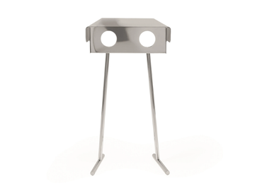 BETOO - Metal table lamp by JCP UNIVERSE