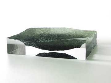 GLACOJA - Methacrylate centerpiece by JCP UNIVERSE