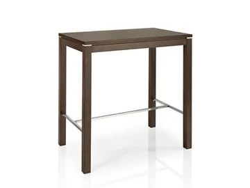 ALVITO - Rectangular high table by JMS