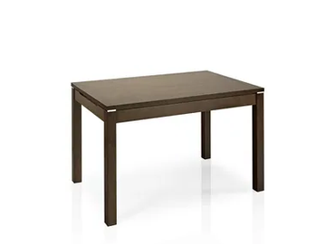 ALVITO - Rectangular table by JMS
