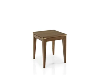 ALVITO - Square coffee table by JMS