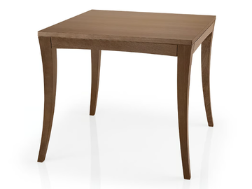NIASSA - Square table by JMS