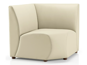 POP 80 - Modular leisure sofa by JMS