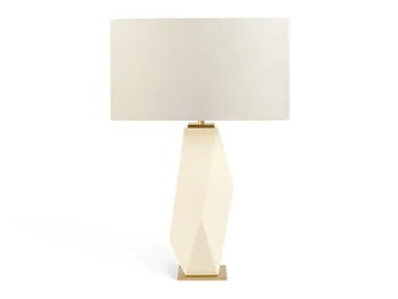 KRYPTON - Table lamp by JOSÉ LEITE DE CASTRO