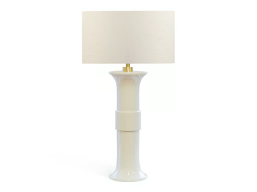 MING - Table lamp by JOSÉ LEITE DE CASTRO