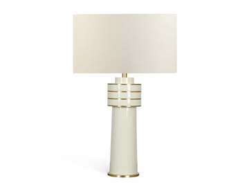 RADAR - Table lamp by JOSÉ LEITE DE CASTRO