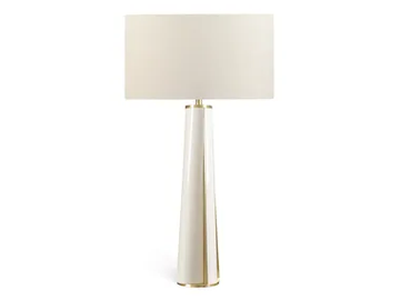 VEGHA - Table lamp by JOSÉ LEITE DE CASTRO