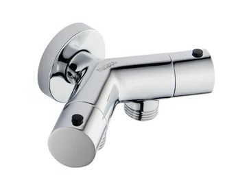 YES - Two-Way Angle Valve by JUSTIME