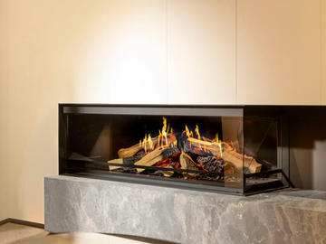 E-one 130C - Corner model by KALFIRE