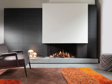 GP110/55C - Corner model by KALFIRE
