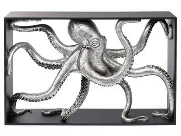 Console Calmar 124x85cm by KARE Design