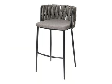 CHEERIO - Barstool with footrest by KARE Design