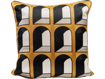 Cushion Coloseo 50x50cm by KARE Design