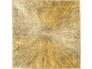 ILLUMINO - MDF Painting by KARE Design