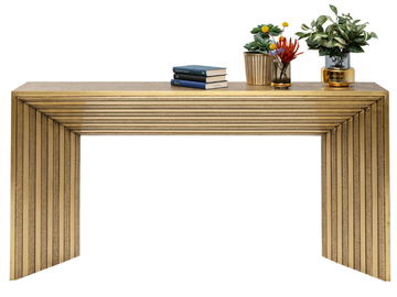 Console Malaga 160x80cm by KARE Design